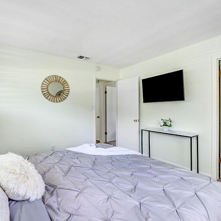 Quiet Location Duplex House - Minutes Away From Everything - Winter Park, Florida Орландо Екстер'єр фото